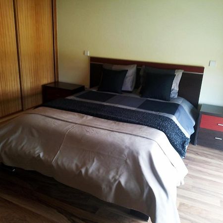 Barranha Beach House Villa Agucadoura Ngoại thất bức ảnh
