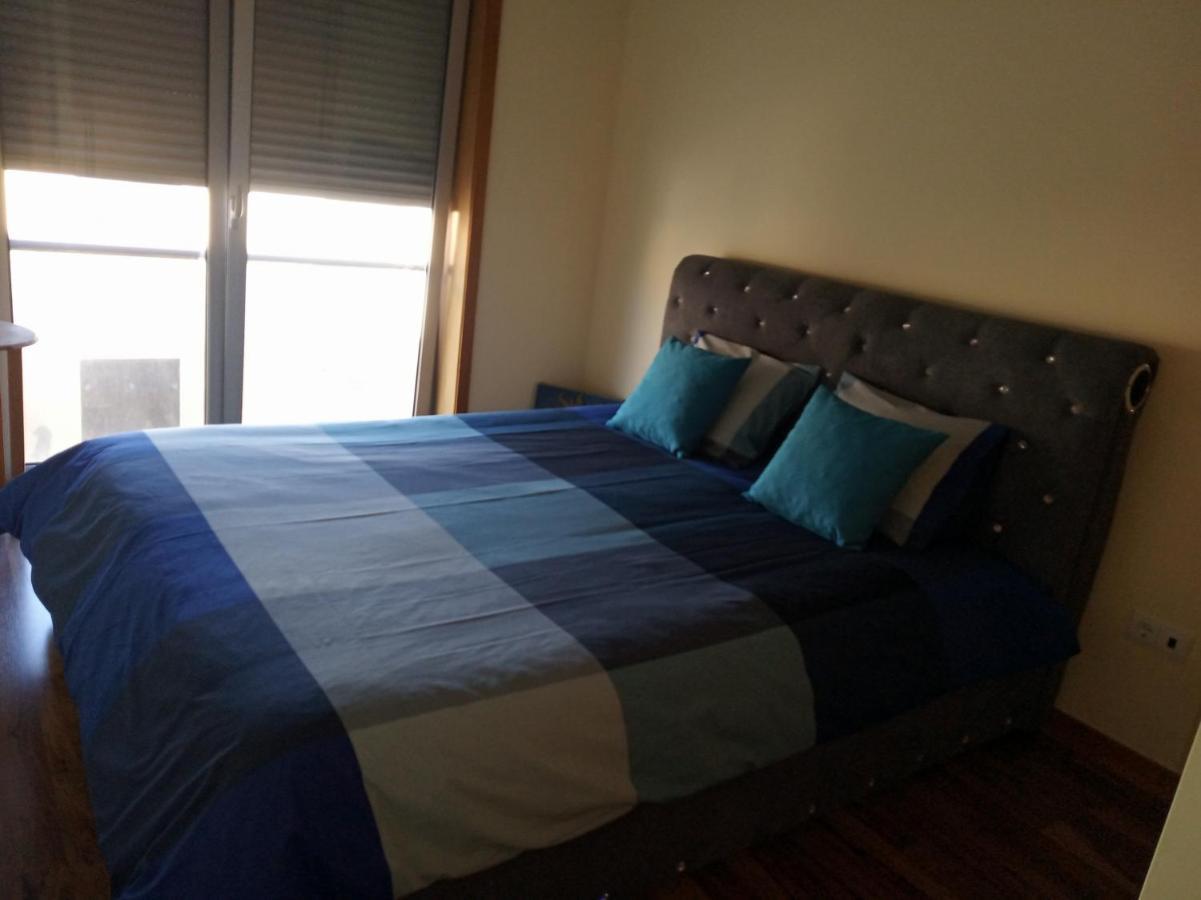 Barranha Beach House Villa Agucadoura Ngoại thất bức ảnh