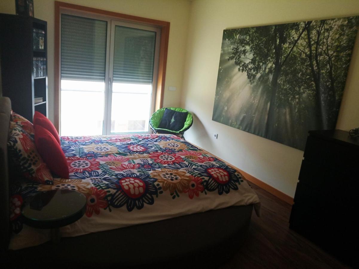 Barranha Beach House Villa Agucadoura Ngoại thất bức ảnh