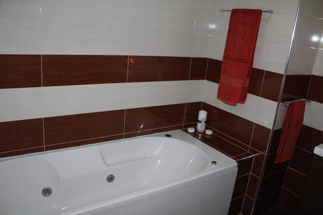 Barranha Beach House Villa Agucadoura Ngoại thất bức ảnh